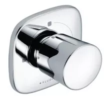 Переключатель на 3 положения Kludi Ambienta 538460575