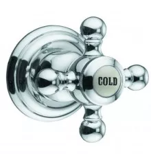 Запорный вентиль Kludi Adlon 518150520