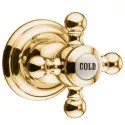 Запорный вентиль Kludi Adlon 518154520