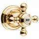 Заказать Запорный вентиль Kludi Adlon 518164520 в магазине сантехники Santeh-Crystal.ru