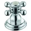 Переключатель на 2 положения Kludi Adlon 518480520