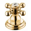Запорный вентиль Kludi Adlon 518184520