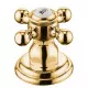 Приобрести Запорный вентиль Kludi Adlon 518184520 в магазине сантехники Santeh-Crystal.ru