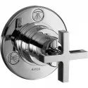 Запорный/переключающий вентиль Axor Citterio 39925000 Запорный/переключающий вентиль Axor Citterio 39925000