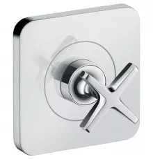 Запорный вентиль Axor Citterio E 36771000