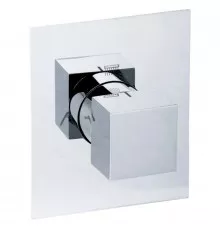 Переключатель на 4 положения Migliore Kvant ML.KVT-2728.CR