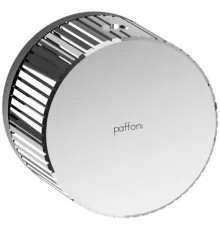 Запорный вентиль Paffoni Joker JO004CR