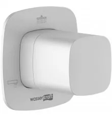 Переключатель на 3 положения WasserKRAFT Saale A267