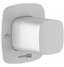 Переключатель на 2 положения WasserKRAFT Saale A266