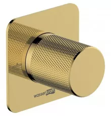 Переключатель на 2 положения WasserKRAFT Ems A303