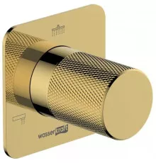 Переключатель на 3 положения WasserKRAFT Ems A304