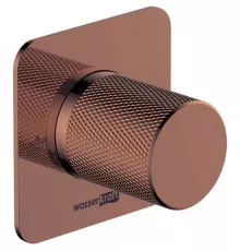 Переключатель на 2 положения WasserKRAFT Paar A309