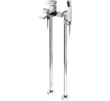 Cezares Quattro QUATTRO-VDP-01 Напольный смеситель для ванны