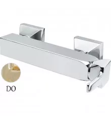 Смеситель для душа золото 24 карата Cezares Legend LEGEND-DM-03/24