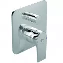 Смеситель для ванны Ideal Standard Tesi A6586AA
