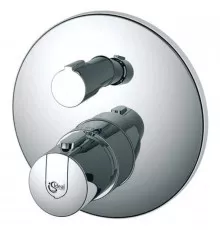Термостат для душа Ideal Standard Ceratherm 100 NEW A4659AA