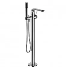 Смеситель напольный для ванны Ideal Standard Melange A6120AA