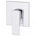 Смеситель для душа BelBagno Arlie ARL-BDM-CRM Смеситель для душа BelBagno Arlie ARL-BDM-CRM