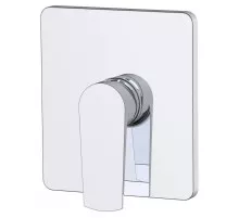 Смеситель для душа BelBagno Carin CAR-BDM-CRM