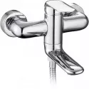 Смеситель для ванны BelBagno Ferrano FER-VASM-CRM