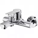 Смеситель для ванны BelBagno Loren LOR-VASM-CRMLOR-VASM-CRM Смеситель для ванны BelBagno Loren LOR-VASM-CRMLOR-VASM-CRM