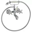 Смеситель для ванны Kludi Adlon 514410520