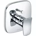 Смеситель для ванны Kludi Ambienta 536570575