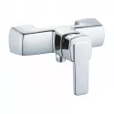 Смеситель для душа Kludi Q-Beo 507140575 Смеситель для душа Kludi Q-Beo 507140575