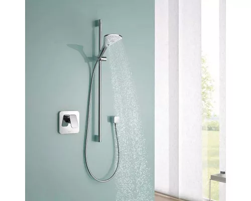 Купить Смеситель для душа Kludi E2 496550575 в магазине сантехники Santeh-Crystal.ru