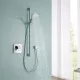 Купить Смеситель для душа Kludi E2 496550575 в магазине сантехники Santeh-Crystal.ru