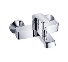 Смеситель для ванны Excellent Athena ARAX.8505CR