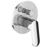 Смеситель для ванны Excellent Calm ARAC.5044CR