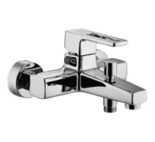 Смеситель для ванны Excellent Square ARAC.1505CR