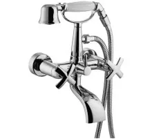 Смеситель для ванны Excellent Flower ARAC.1305CR