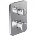 Термостат для ванны  Jacob Delafon Modulo E98730-CP