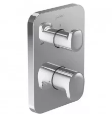 Термостат для ванны  Jacob Delafon Modulo E98730-CP