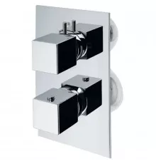 Термостат для ванны Bossini Cube Z004206.030