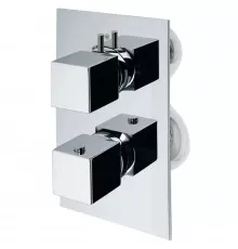 Термостат для ванны Bossini Cube Z004207.030