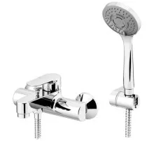 Смеситель для ванны Gattoni H2OMIX 3000 3000/30C0CR