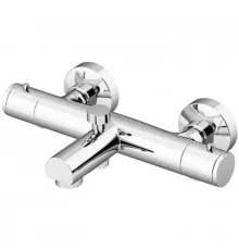 Термостат для ванны  Gattoni Termostatici TS210/22C0CR