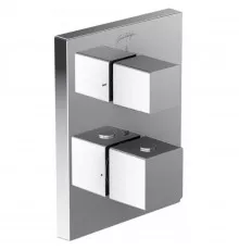 Термостат для ванны Jacob Delafon Modulo E75391-CP