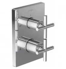 Термостат для ванны Jacob Delafon Modulo E98732-CP