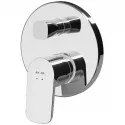 Смеситель для ванны Am.Pm Spirit F7085000