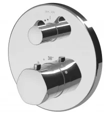 Термостат для ванны Am.Pm Gem F9085500