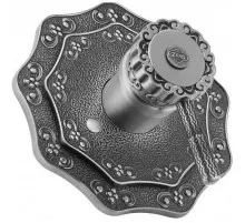 Смеситель для душа Zorg Antic A 105DK-SL