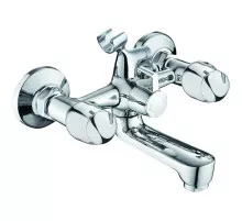 Смеситель для ванны Orange Classic S M75-212cr