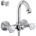 Смеситель для ванны Cezares APHRODITE-V-01-SW Смеситель для ванны Cezares APHRODITE-V-01-SW