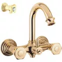 Смеситель для ванны Cezares APHRODITE-V-03/24-SW Смеситель для ванны Cezares APHRODITE-V-03/24-SW