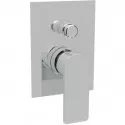 Смеситель для ванны Cezares FURORE-VDIM-01-Cr
