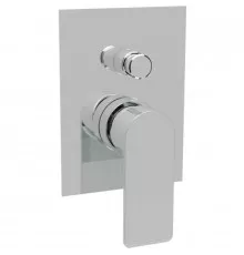 Смеситель для ванны Cezares FURORE-VDIM-01-Cr
